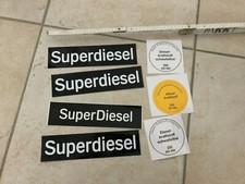 Aufkleber tankstellen - aufkleber,