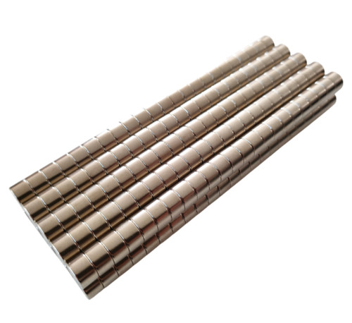 Neodym ø8x5mm sehr - neodym, starke