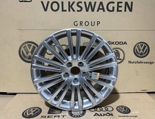 VW Golf MK5 R32 Felgensatz