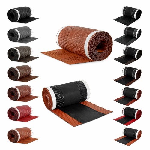 Rolle band 500cm dachfirst - rolle,