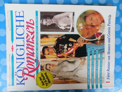 Königliche romanzen fürst - königliche,