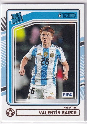 2024 panini donruss soccer - panini,