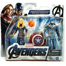 Captain marvel america - captain,