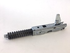 Scharnier Türscharnier rechts Backofen Herd Bauknecht Whirlpool 481010562918