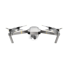 DJI MAVIC Pro Platinum 4K Full