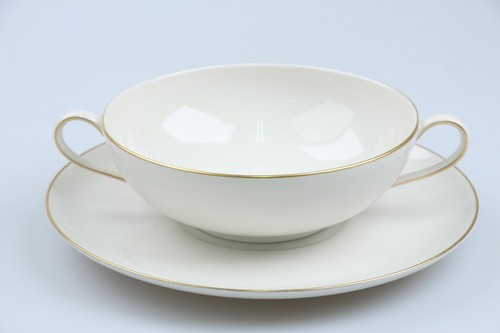 Suppentasse mit untere kpm - mit,