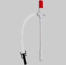 Pumpe elektrisch Kraftstoffpumpe Handpumpe Kanisterpumpe Gartenpumpe Benzinpumpe