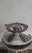 Kimbosmart Fuß links für Wippe Babyschaukel