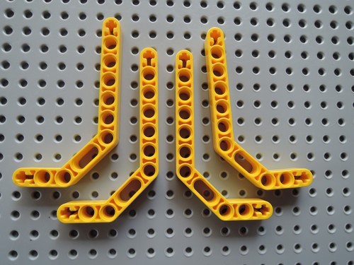 Lego technic liftarm - lego,