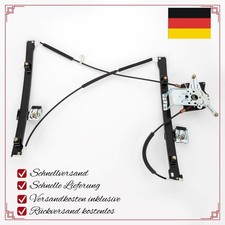 FENSTERHEBER VORNE LINKS