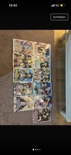 Anime Manga Set Neu Sammlungen