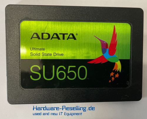 Adata ssd ultimate su650 - su650, 240gb