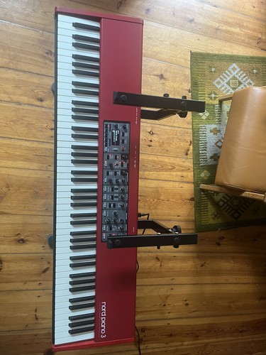 Nord piano 88 - nord,