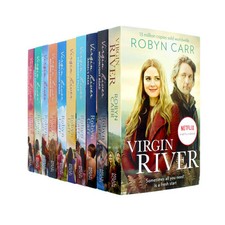Virgin River Series Books 1-10