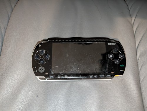 Sony psp 1004 - sony, playstation