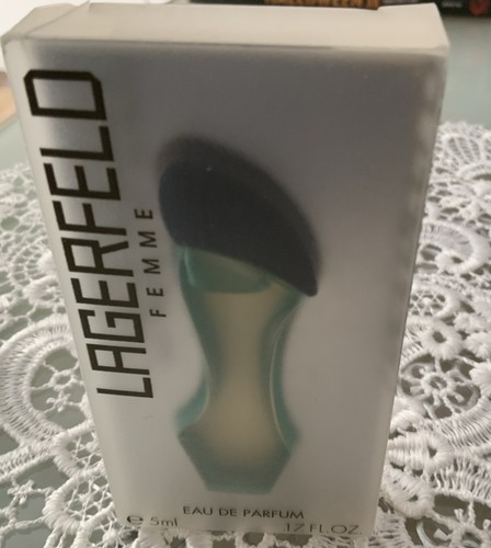 Parfum karl lagerfeld femme - parfum,