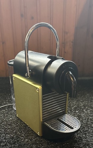 Longhi nespresso pixie - de'longhi,