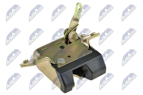 Nty ezc 007 tailgate lock - ezc-pl-007,