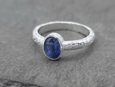 925 Sterling Silber Ring