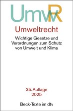 Umweltrecht