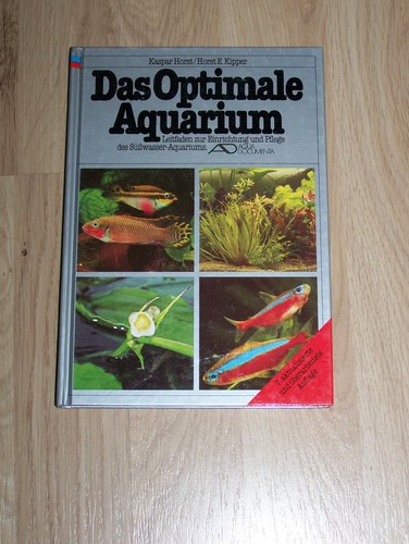 Das optimale aquarium - das,