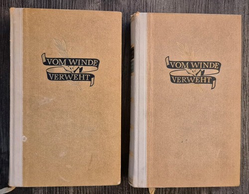 Mitchell margaret vom winde - vom,