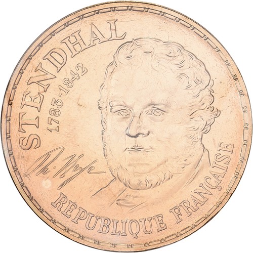 Frankreich francs - frankreich,, 10