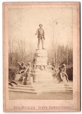 Fotografie Joh. Bichler