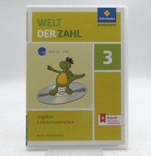 Welt der Zahl 3 Lösungen