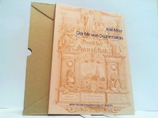 Der Mir von Dschinnistan. Reprint der Karl-May-Gesellschaft. MAY, Karl: