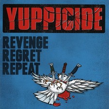 Yuppicide Revenge Regret