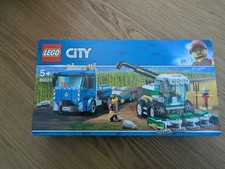Lego city transporter für - lego,
