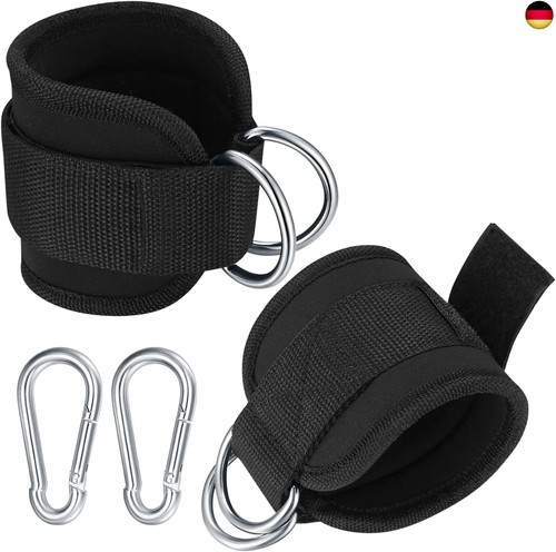 Stück fußschlaufen - stück,