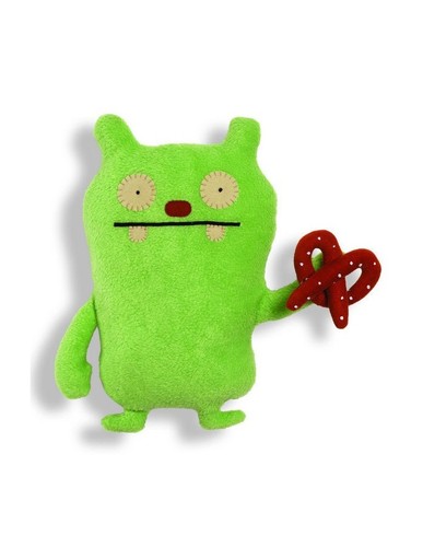 Ugly doll plüschpuppe - ugly,