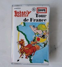 Asterix MC Nr. 6 -  Tour de