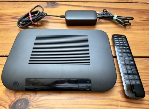 Telekom media receiver mr401 - media,
