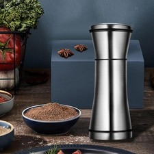 Pfeffermühle Gewürzbehälter