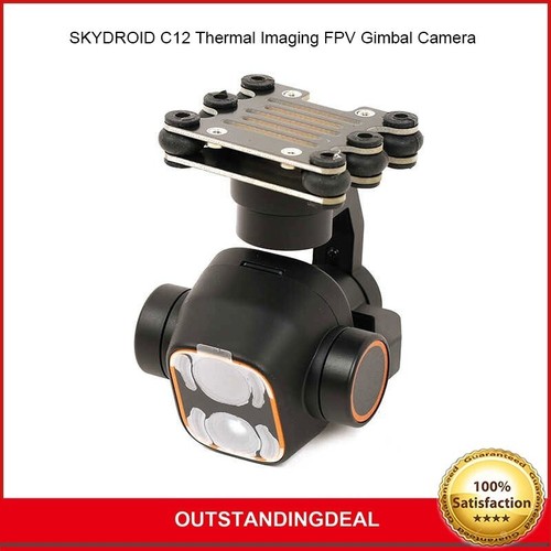 Skydroid c12 thermal - c12,
