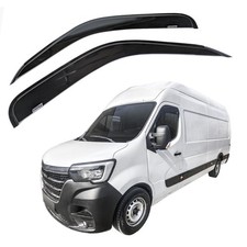 Windabweiser Für Renault