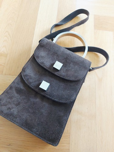 Vintage 70ies wildleder - vintage,