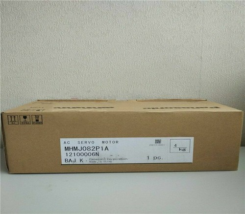 One for servo motor - one,