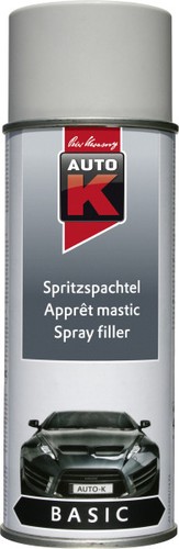 Auto spritzspachtel basic - spritzspachtel,