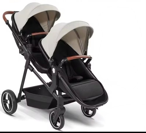 Kinderwagen geschwister - geschwister, /
