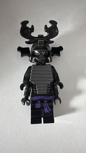 Lego ninjago lord garmadon - lego,
