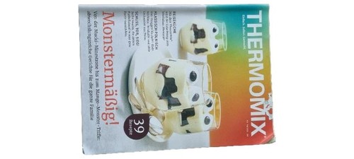 Thermomix zeitschrift - thermomix,