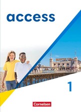 Access band schuljahr - band, 5.