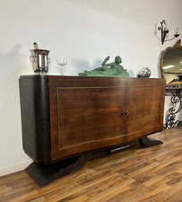 Art Deco 1930 Palisander