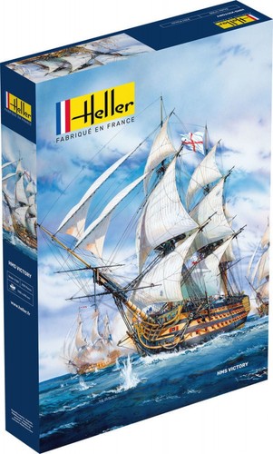Hms victory 100 - 1:100,