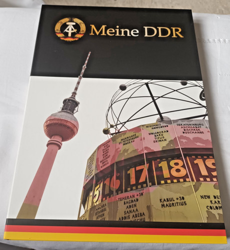 Medaillen komplettset - 16,