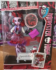 Monster High Operetta Picture